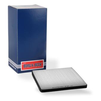 Filtre, air de l'habitacle BORG & BECK OEM 885685201083