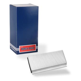 Filtre, air de l'habitacle BORG & BECK OEM A2038300118