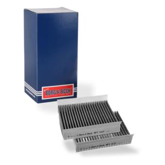 Filtre, air de l'habitacle BORG & BECK OEM 46799653 Filtre, air de l'habitacle BORG & BECK OEM 46799653