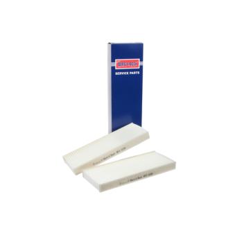 Filtre, air de l'habitacle BORG & BECK OEM 27274EA000