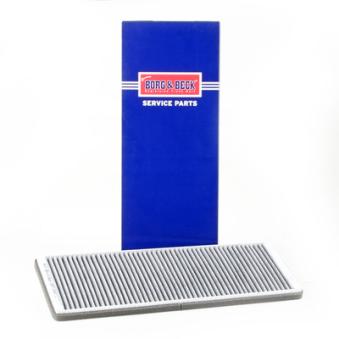 Filtre, air de l'habitacle BORG & BECK OEM 905658793