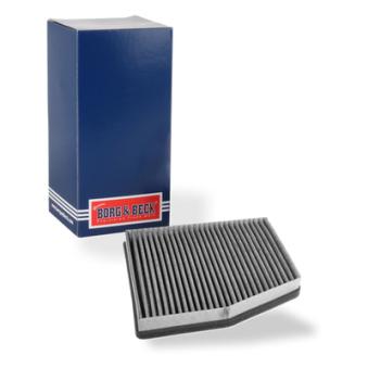 Filtre, air de l'habitacle BORG & BECK OEM 46722862