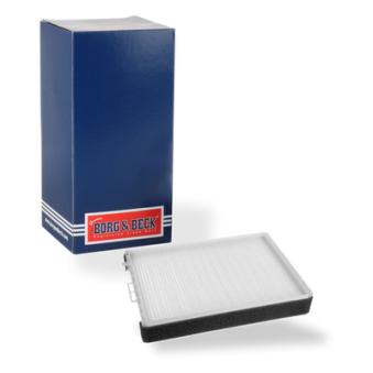 Filtre, air de l'habitacle BORG & BECK OEM 976193C100