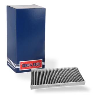 Filtre, air de l'habitacle BORG & BECK OEM A1718300418