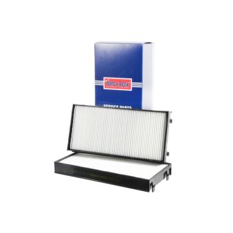 Filtre, air de l'habitacle BORG & BECK OEM 64116945593