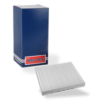 Filtre, air de l'habitacle BORG & BECK OEM 05058693AA