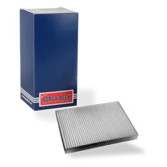 Filtre, air de l'habitacle BORG & BECK OEM K68071668AA