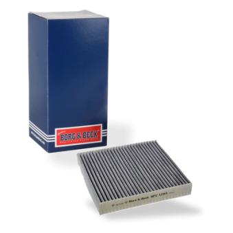 Filtre, air de l'habitacle BORG & BECK OEM 71775823 Filtre, air de l'habitacle BORG & BECK OEM 71775823