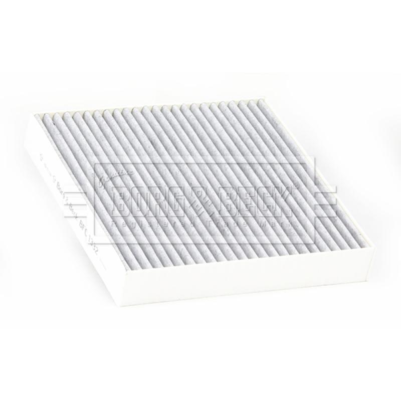 Filtre, air de l'habitacle BORG & BECK BFC1332 - Visuel 1