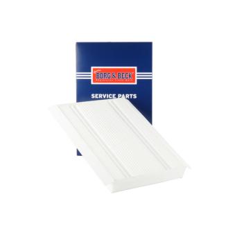 Filtre, air de l'habitacle BORG & BECK OEM A4478300100