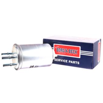 Filtre à carburant BORG & BECK OEM 5292808
