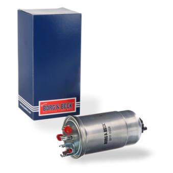 Filtre à carburant BORG & BECK OEM 1J0127401A Filtre à carburant BORG & BECK OEM 1J0127401A