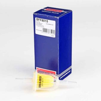 Filtre à carburant BORG & BECK OEM 93156490