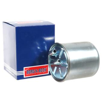 Filtre à carburant BORG & BECK OEM 6460920501