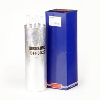 Filtre à carburant BORG & BECK OEM 7H0127401