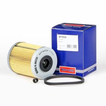 Filtre à carburant BORG & BECK OEM MR911916