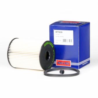 Filtre à carburant BORG & BECK OEM 818005