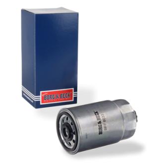 Filtre à carburant BORG & BECK OEM ESR4686