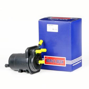 Filtre à carburant BORG & BECK OEM 16400BC40A