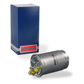 Filtre à carburant BORG & BECK OEM 1H0127401C