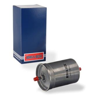 Filtre à carburant BORG & BECK OEM 1H0201511