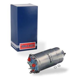 Filtre à carburant BORG & BECK OEM 6Q0127401 Filtre à carburant BORG & BECK OEM 6Q0127401