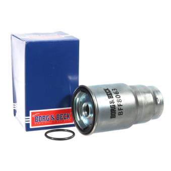 Filtre à carburant BORG & BECK OEM 2339064450
