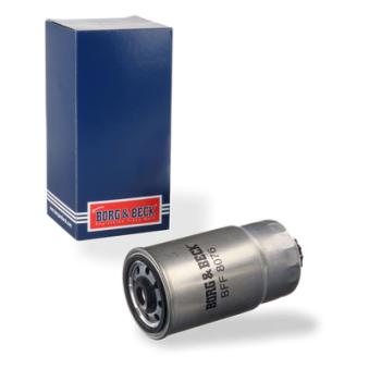 Filtre à carburant BORG & BECK OEM 77362338