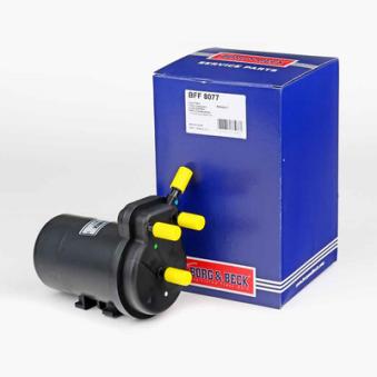Filtre à carburant BORG & BECK OEM 8200458397