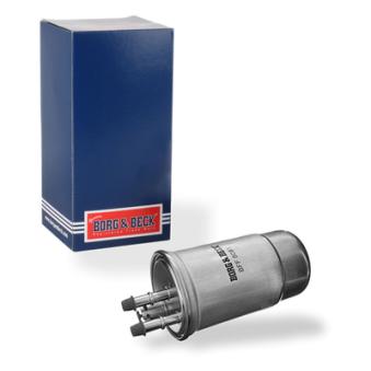 Filtre à carburant BORG & BECK OEM 1146928