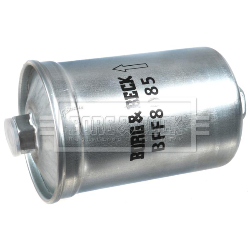 Filtre à carburant BORG & BECK BFF8085 - Visuel 1