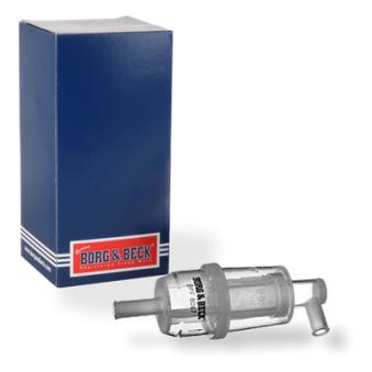 Filtre à carburant BORG & BECK OEM 5008879