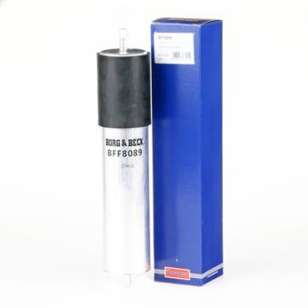 Filtre à carburant BORG & BECK OEM 13321702632