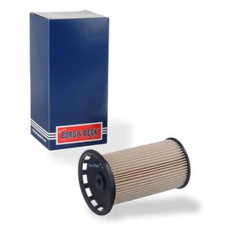 Filtre à carburant BORG & BECK OEM 7N0127177B