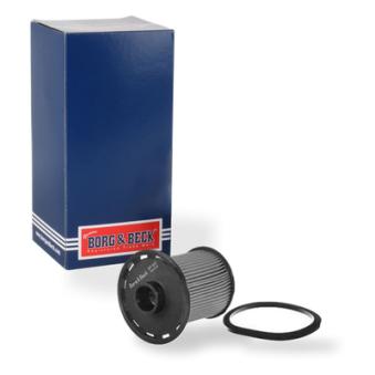 Filtre à carburant BORG & BECK OEM 7701206119