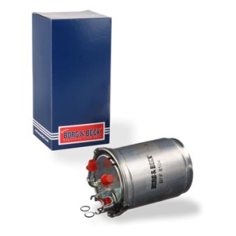 Filtre à carburant BORG & BECK OEM 6Q0127401H