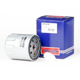 Filtre à carburant BORG & BECK OEM 7701039703 Filtre à carburant BORG & BECK OEM 7701039703