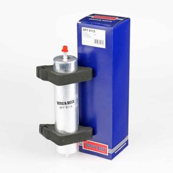 Filtre à carburant BORG & BECK OEM 13327787477 Filtre à carburant BORG & BECK OEM 13327787477