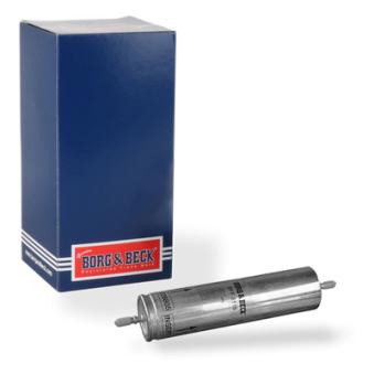 Filtre à carburant BORG & BECK OEM WJN000080 Filtre à carburant BORG & BECK OEM WJN000080