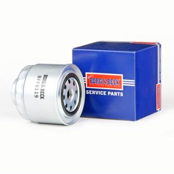 Filtre à carburant BORG & BECK OEM 1770A012 Filtre à carburant BORG & BECK OEM 1770A012
