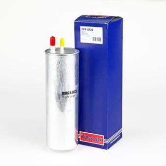 Filtre à carburant BORG & BECK OEM 7H0127401D