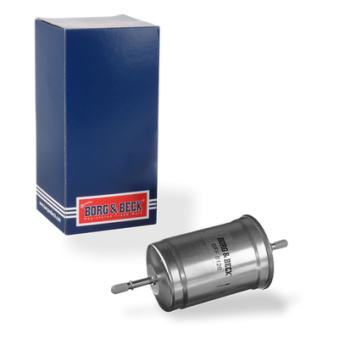 Filtre à carburant BORG & BECK OEM 30817997