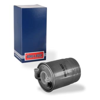 Filtre à carburant BORG & BECK OEM 6420920401
