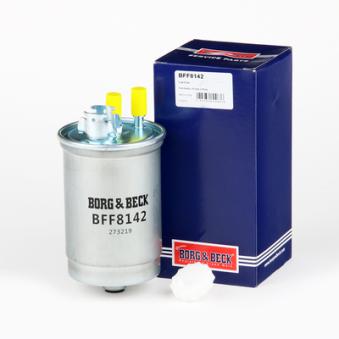 Filtre à carburant BORG & BECK OEM 71736117