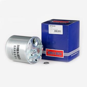 Filtre à carburant BORG & BECK OEM 6420901652
