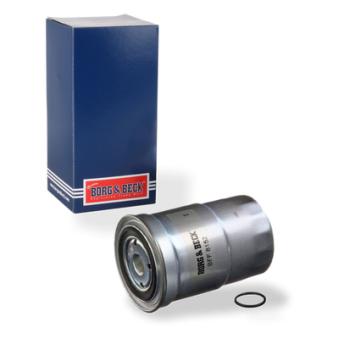 Filtre à carburant BORG & BECK OEM XE132525