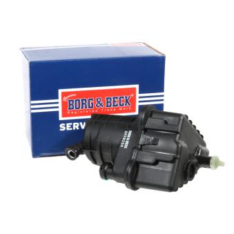 Filtre à carburant BORG & BECK OEM 164000890R