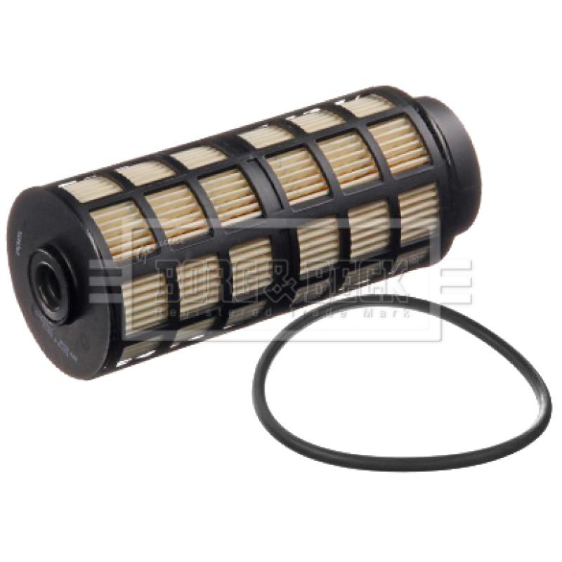 Filtre à carburant BORG & BECK BFF8168 - Visuel 1