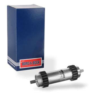 Filtre à carburant BORG & BECK OEM 4G0127400C Filtre à carburant BORG & BECK OEM 4G0127400C