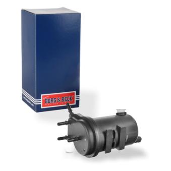 Filtre à carburant BORG & BECK OEM 8200458397